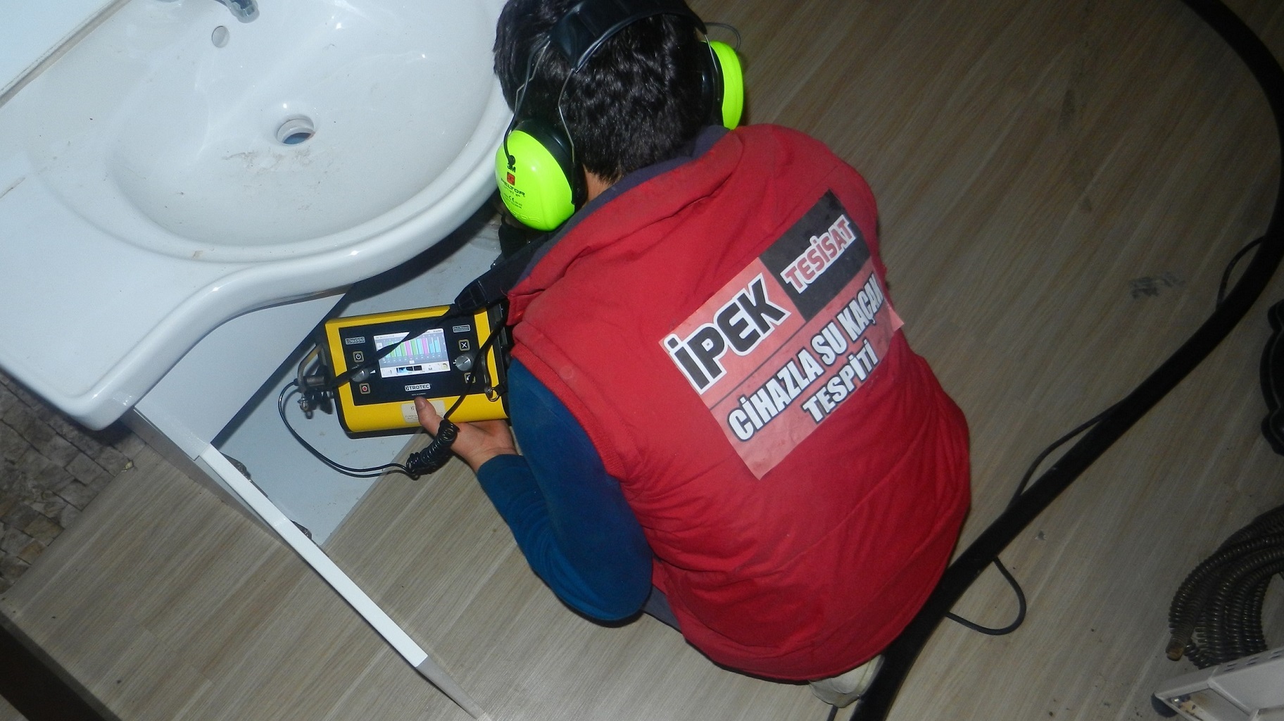 Göztepe Acil Durumlarda Yanınızdayız