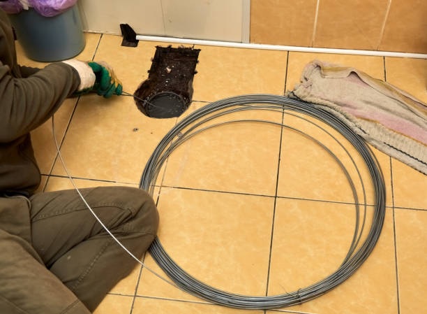 Göztepe Mutfak Lavabo Gideri Tıkanıklığı Açma